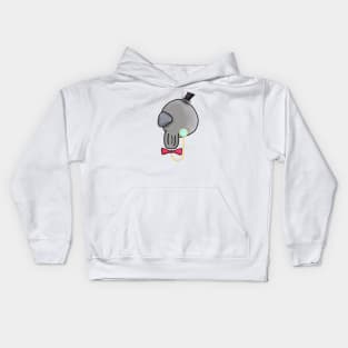 Posh Frank Kids Hoodie